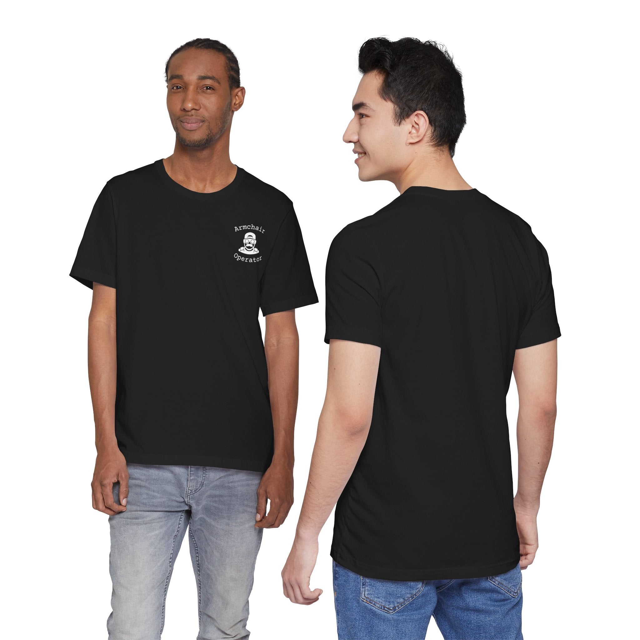 Logo Tee