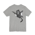 Flyboy the Sugar Glider, Paratrooper