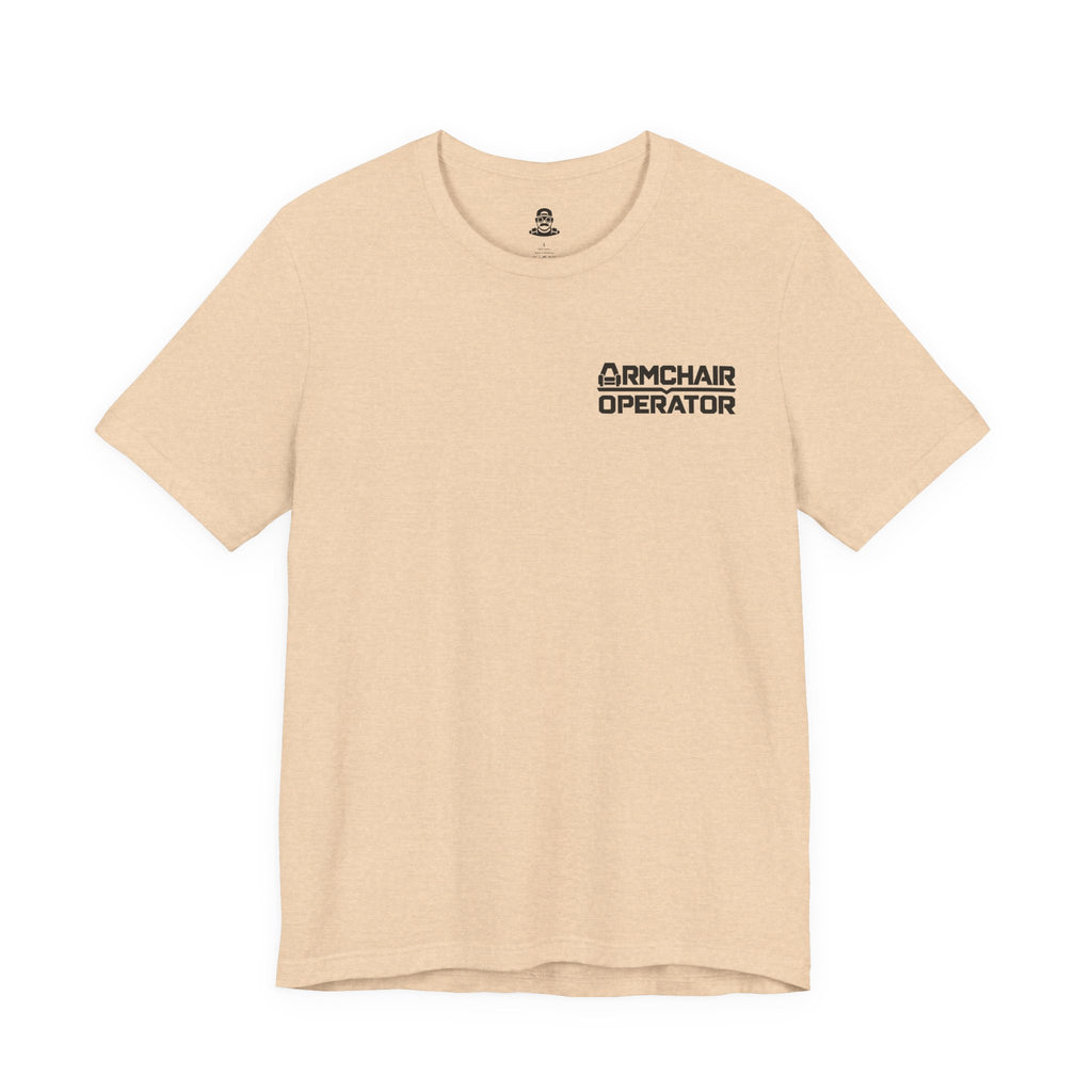 Y'all Queda graphic print apparel - photo 3 of 10