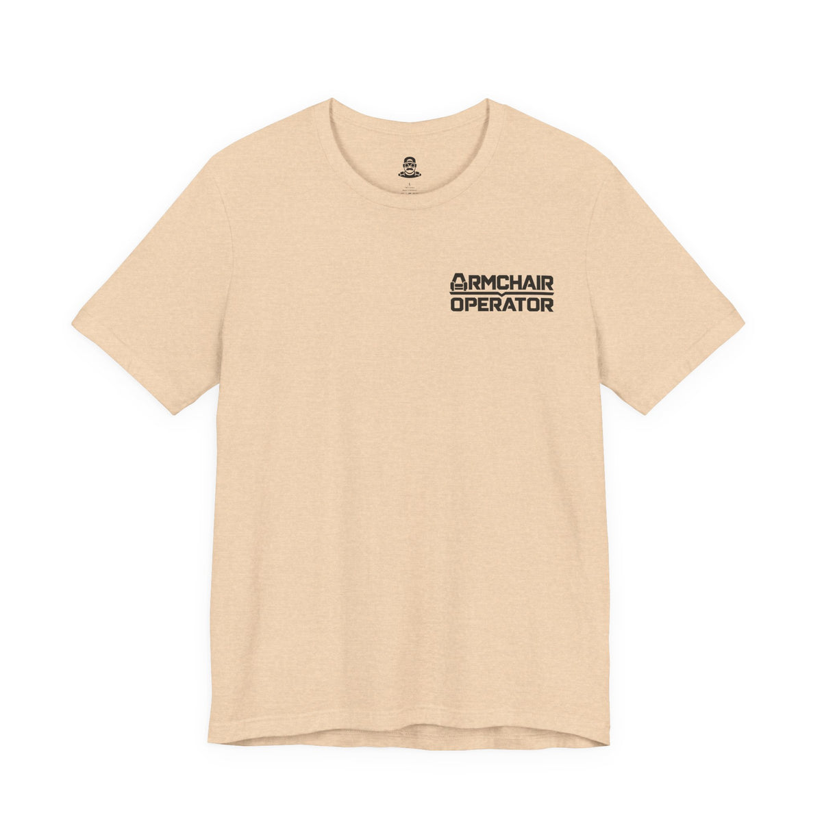 Y'all Queda graphic print apparel - photo 3 of 10