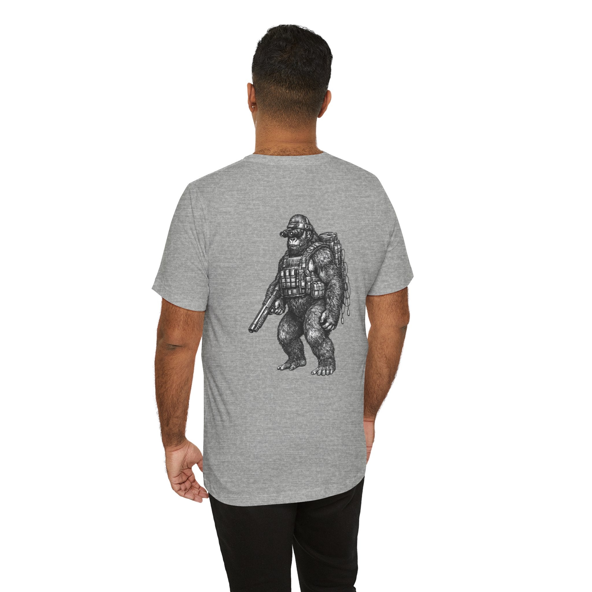Gorilla