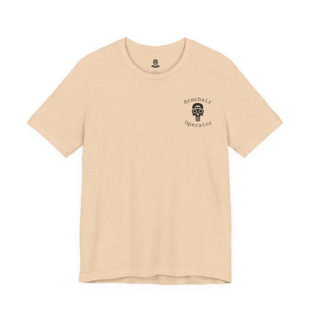 Punisher Logo Tee