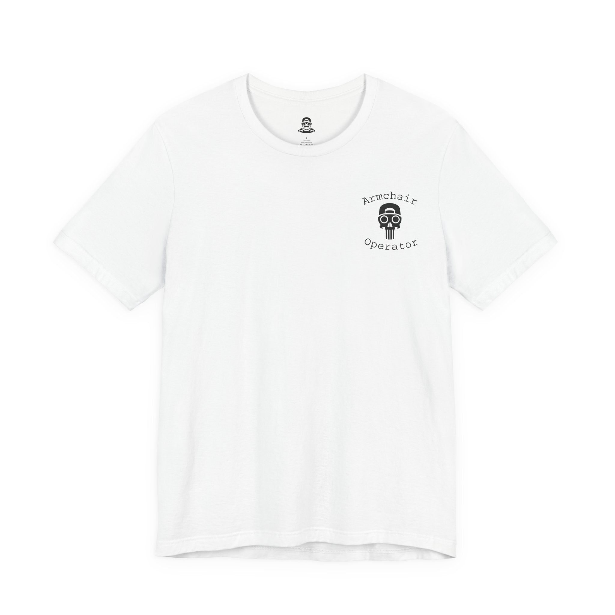 Punisher Logo Tee