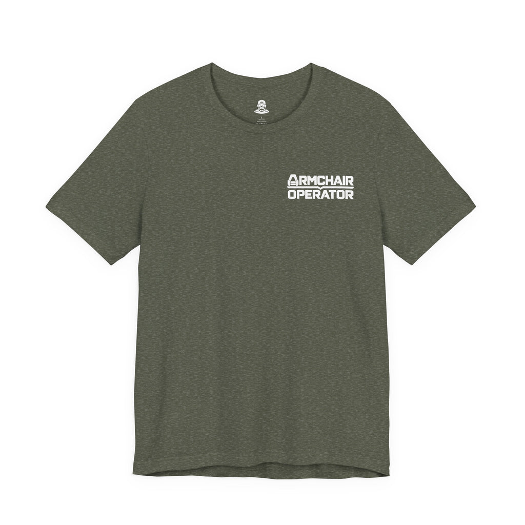 Y'all Queda graphic print apparel - photo 4 of 10