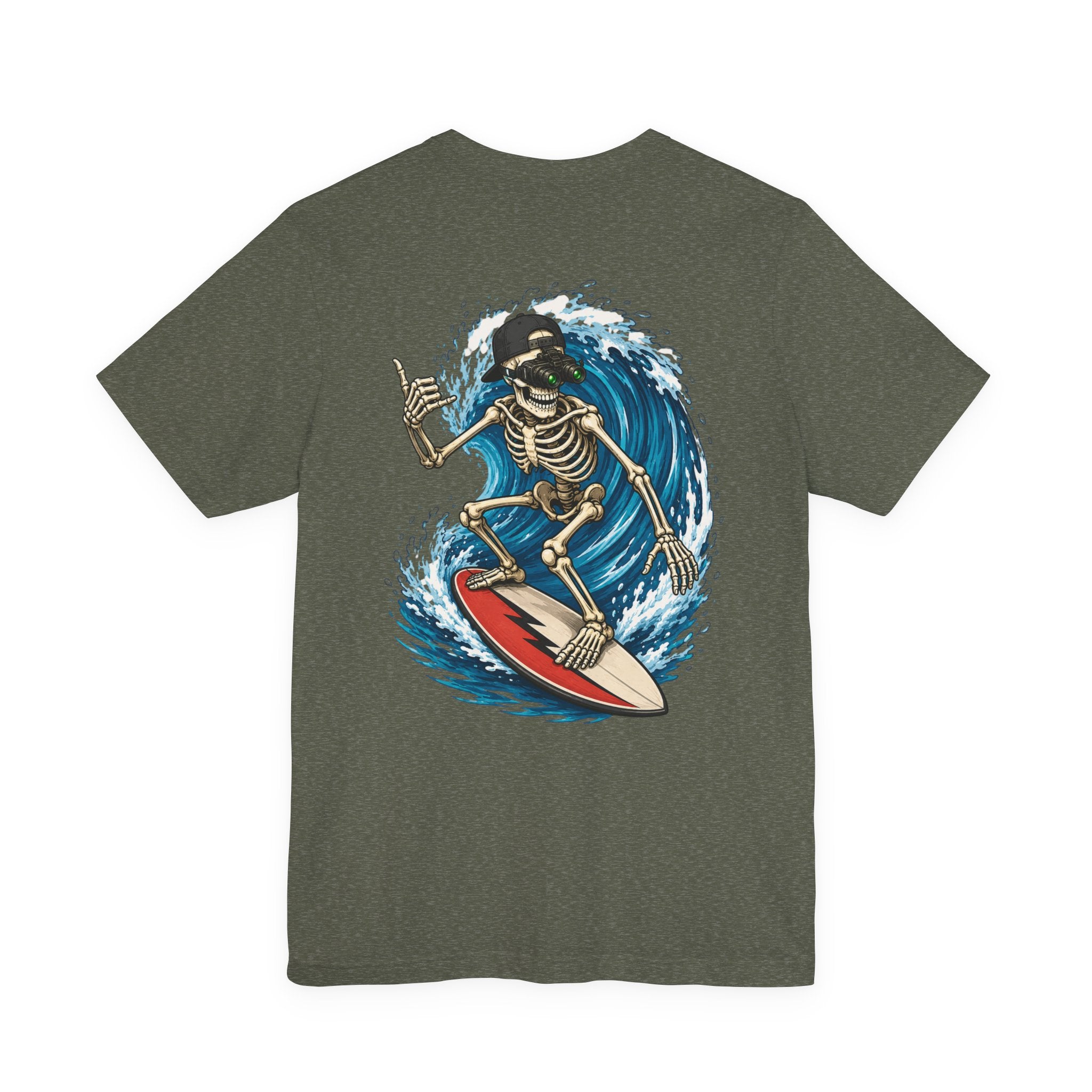 Hang Ten