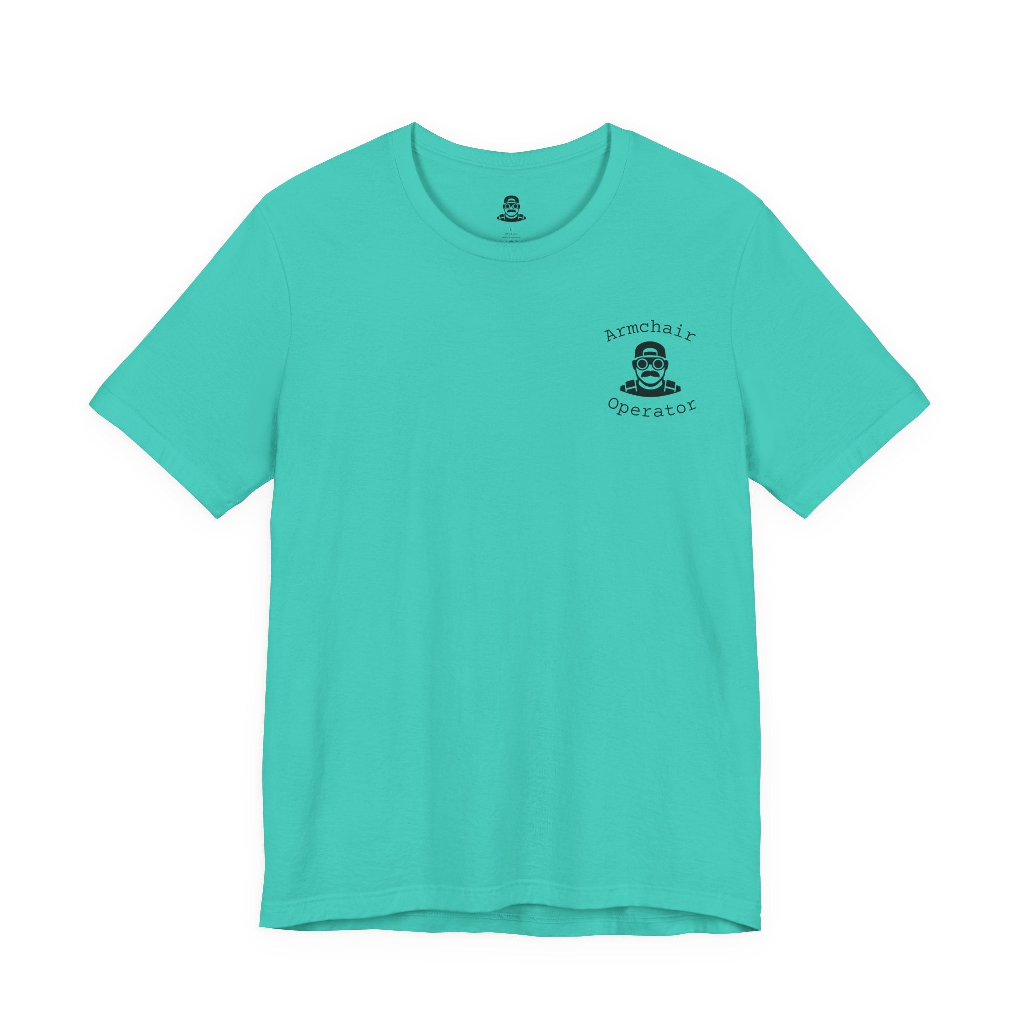 Logo Tee