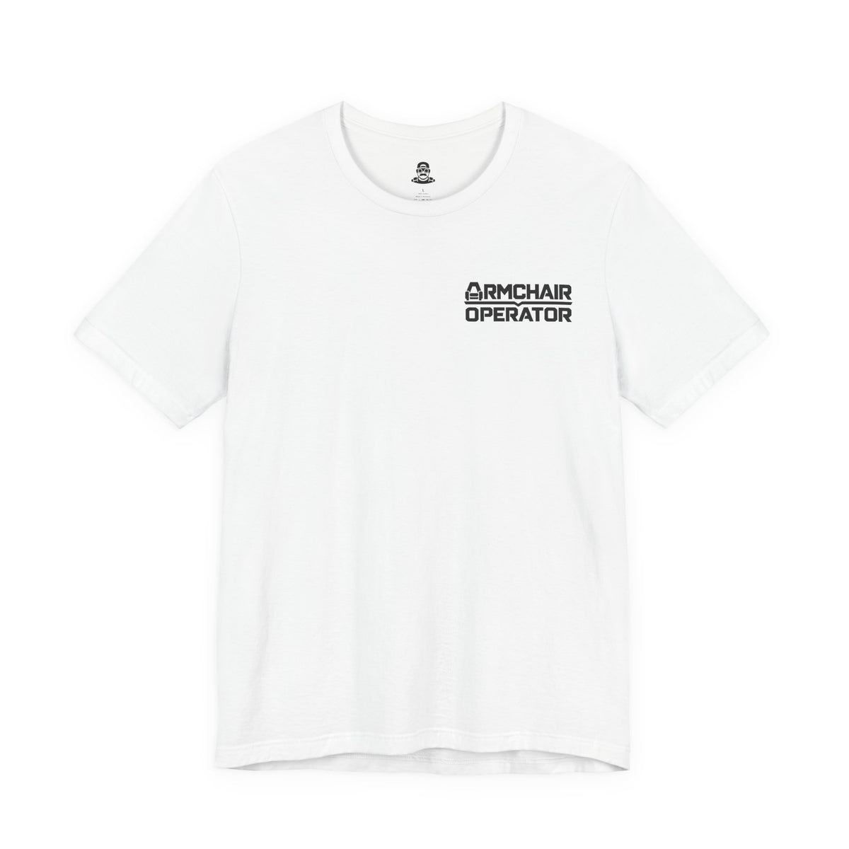 Noka graphic print apparel - photo 2 of 10