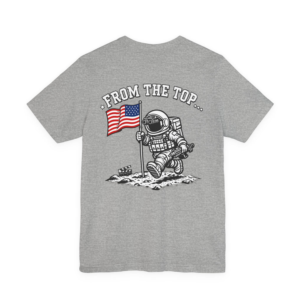 Moon Man