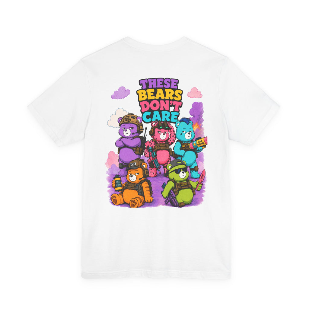 Don't Care Bears