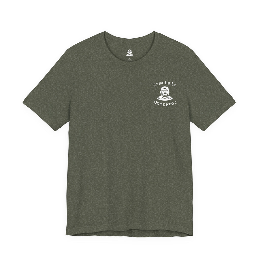 Logo Tee