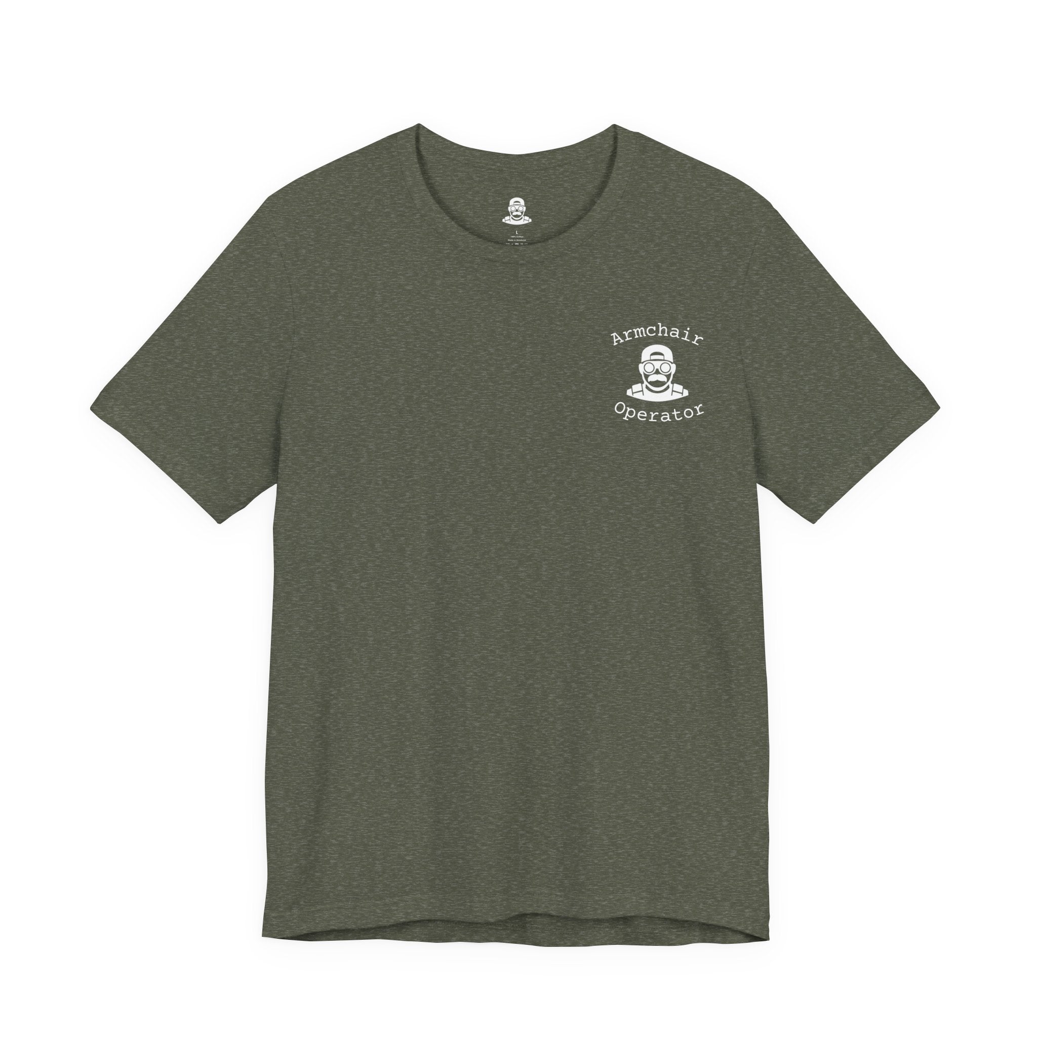 Logo Tee