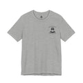 V Mask Logo Tee
