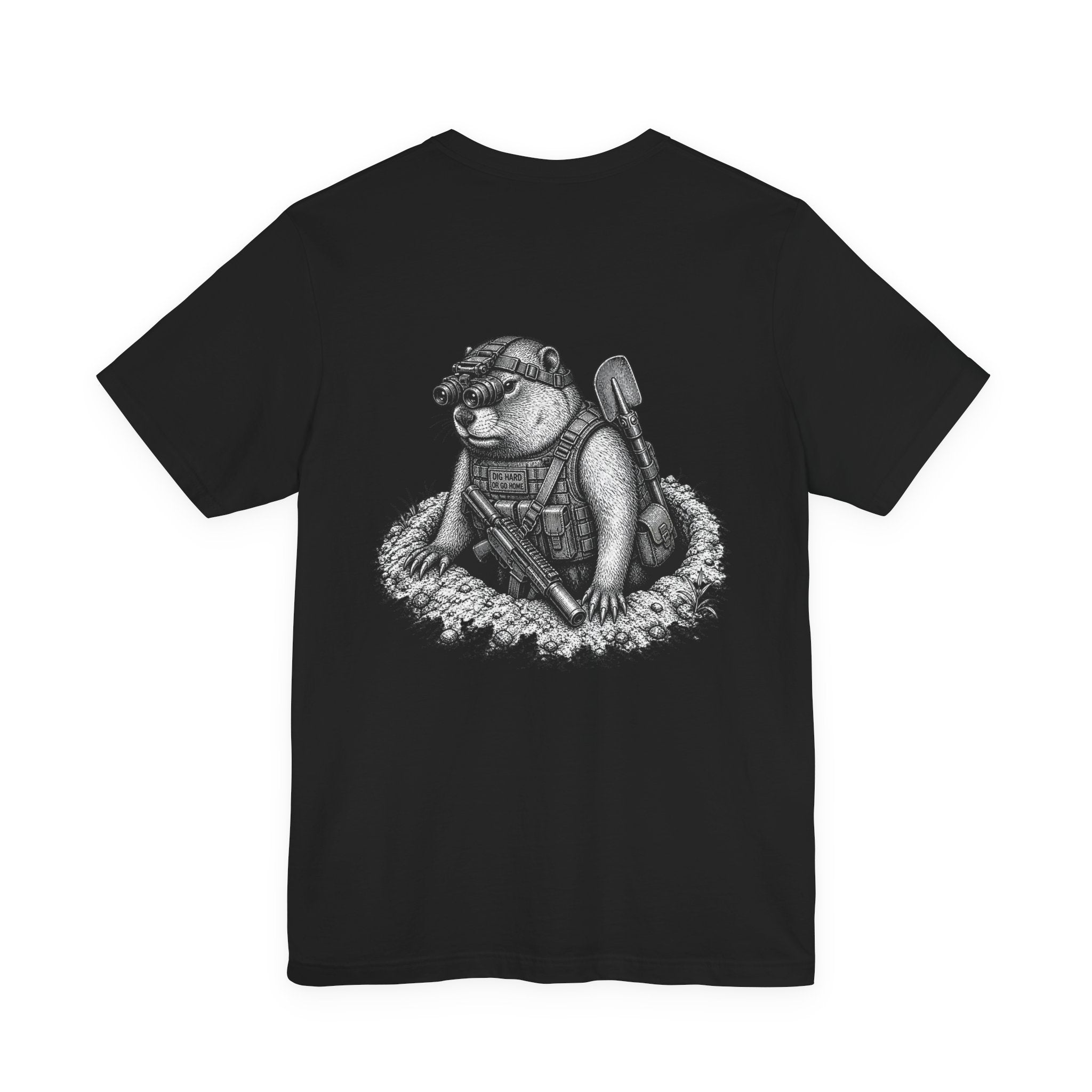 Groundhog
