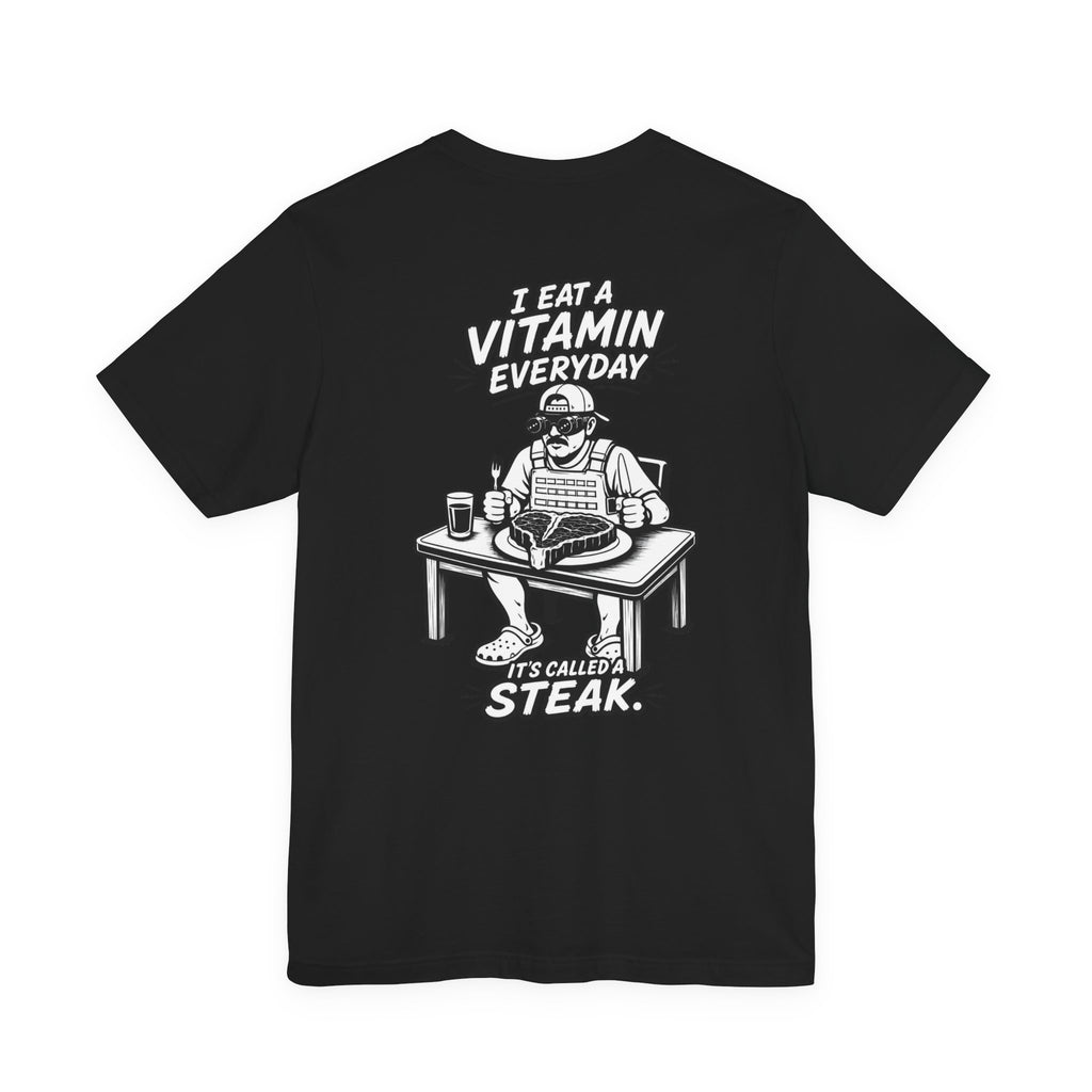 Steak