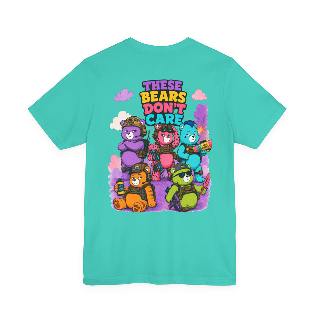 Don't Care Bears
