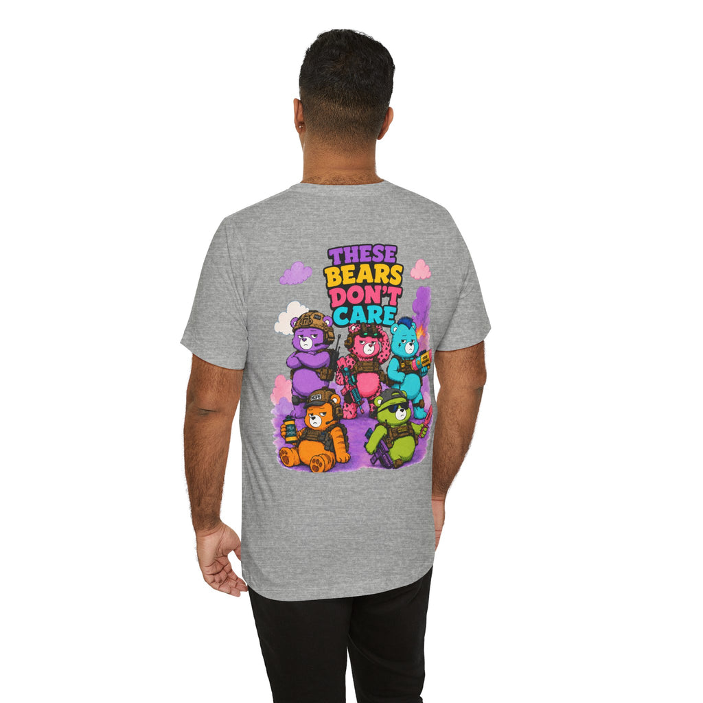 Don't Care Bears