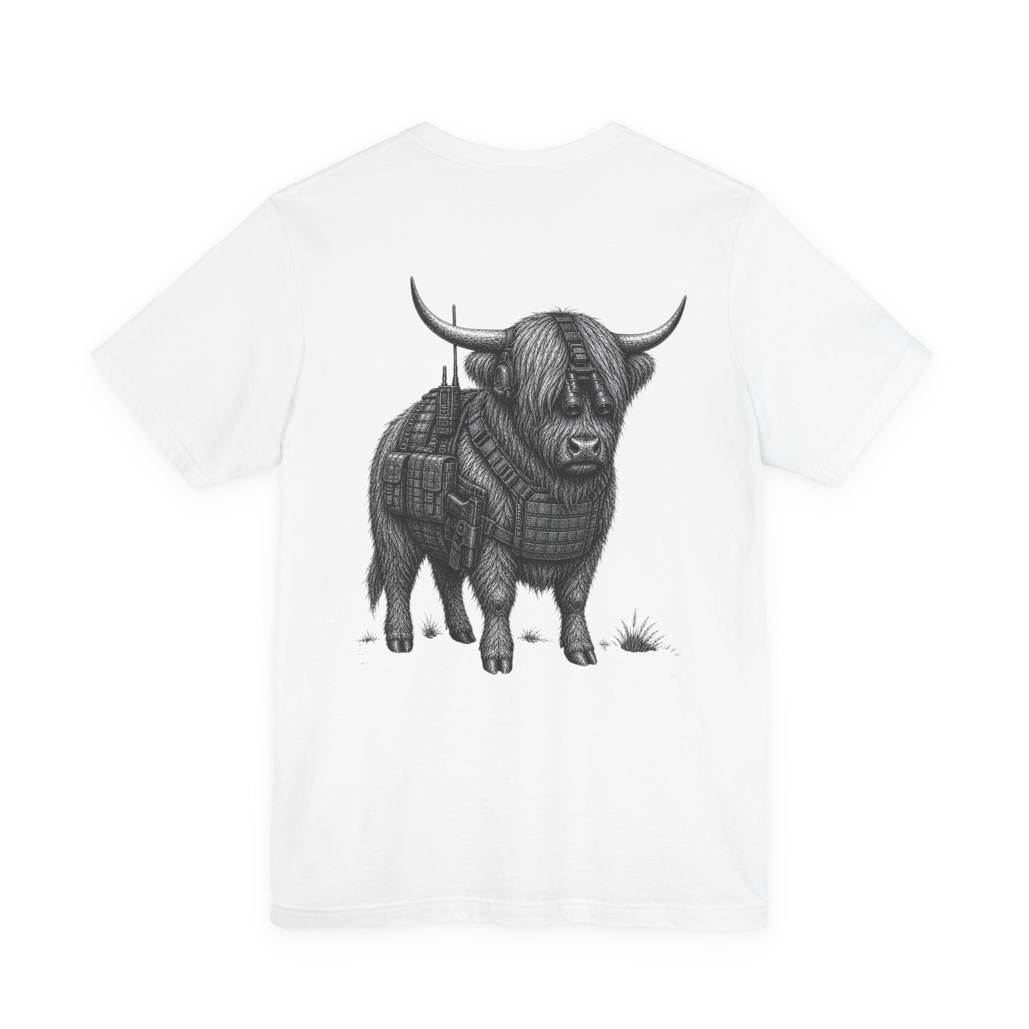 Highland Cow