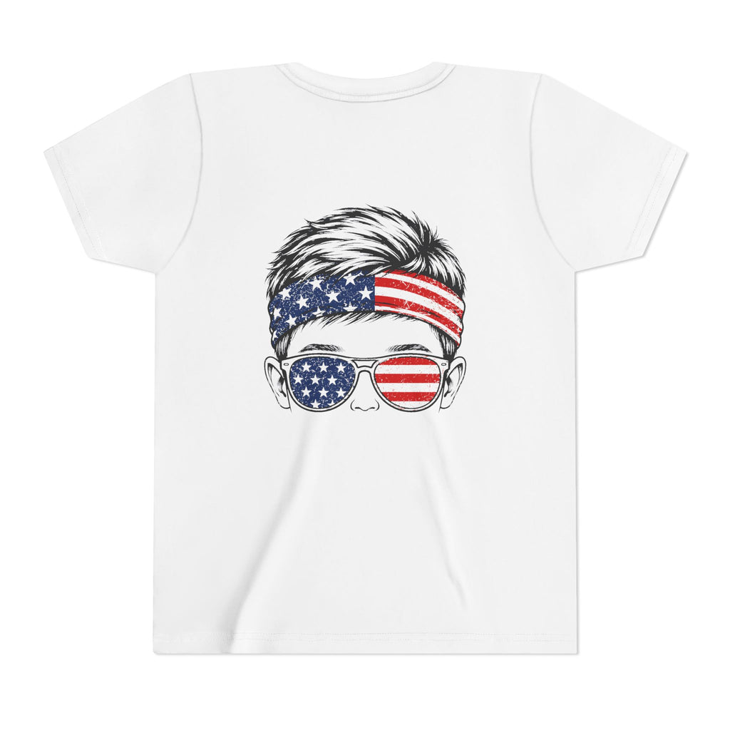 2026 Americana - Boy (Youth)