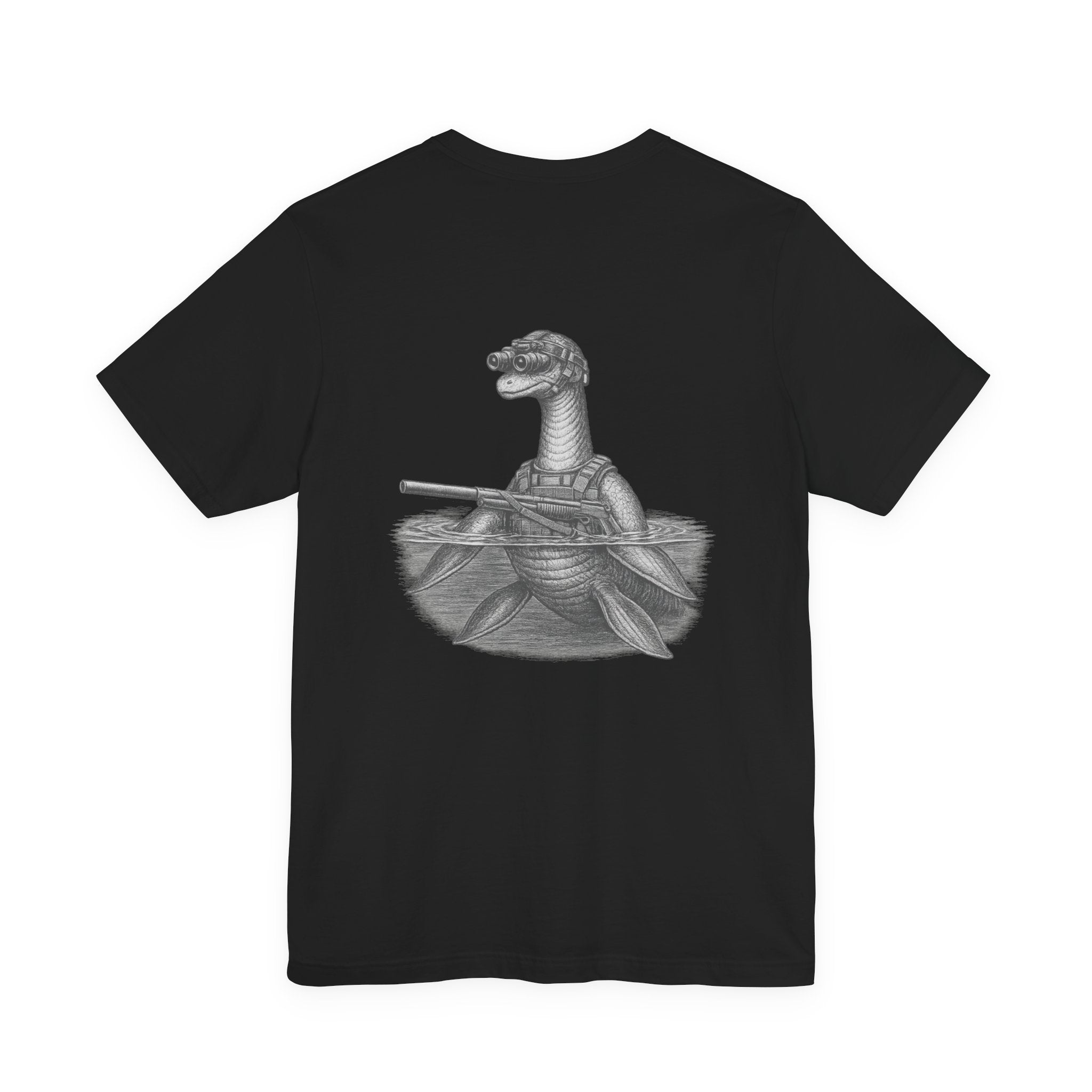 Nessie