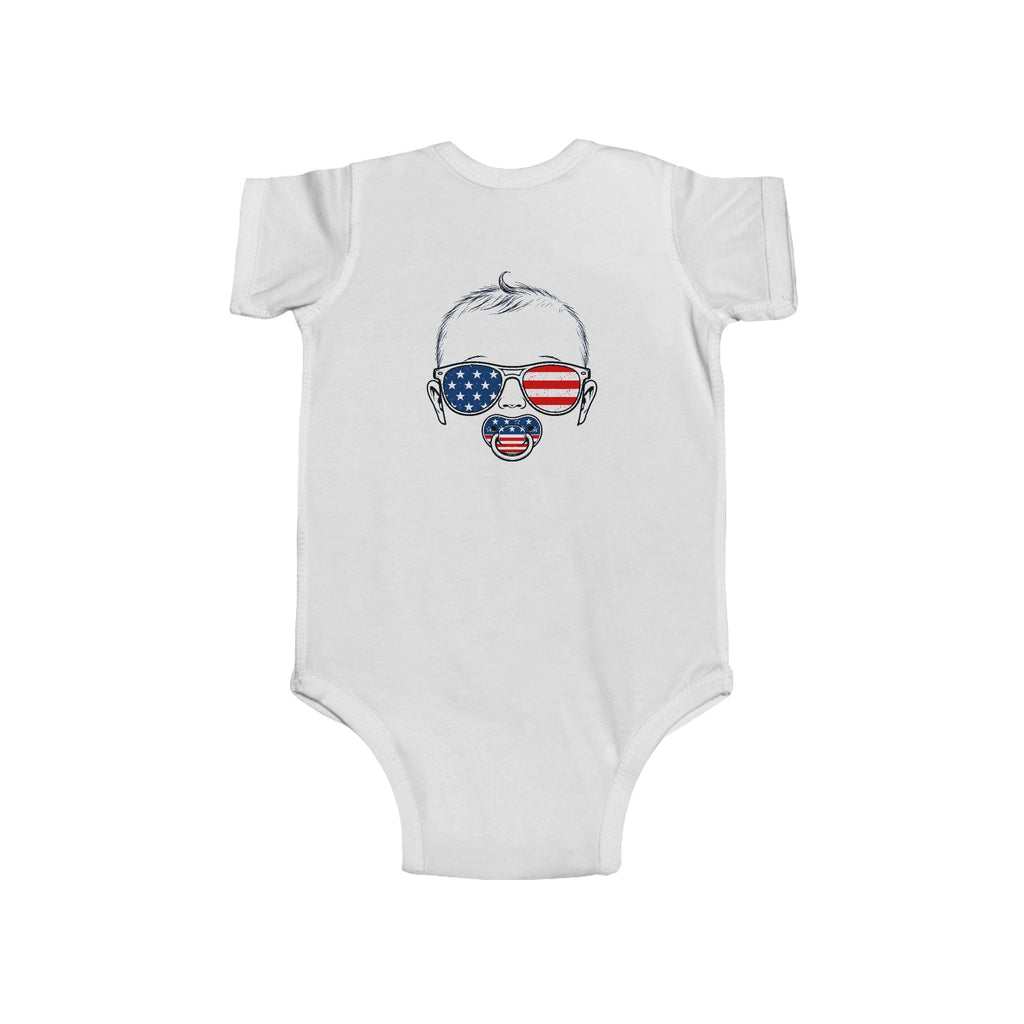 2026 Americana - Baby