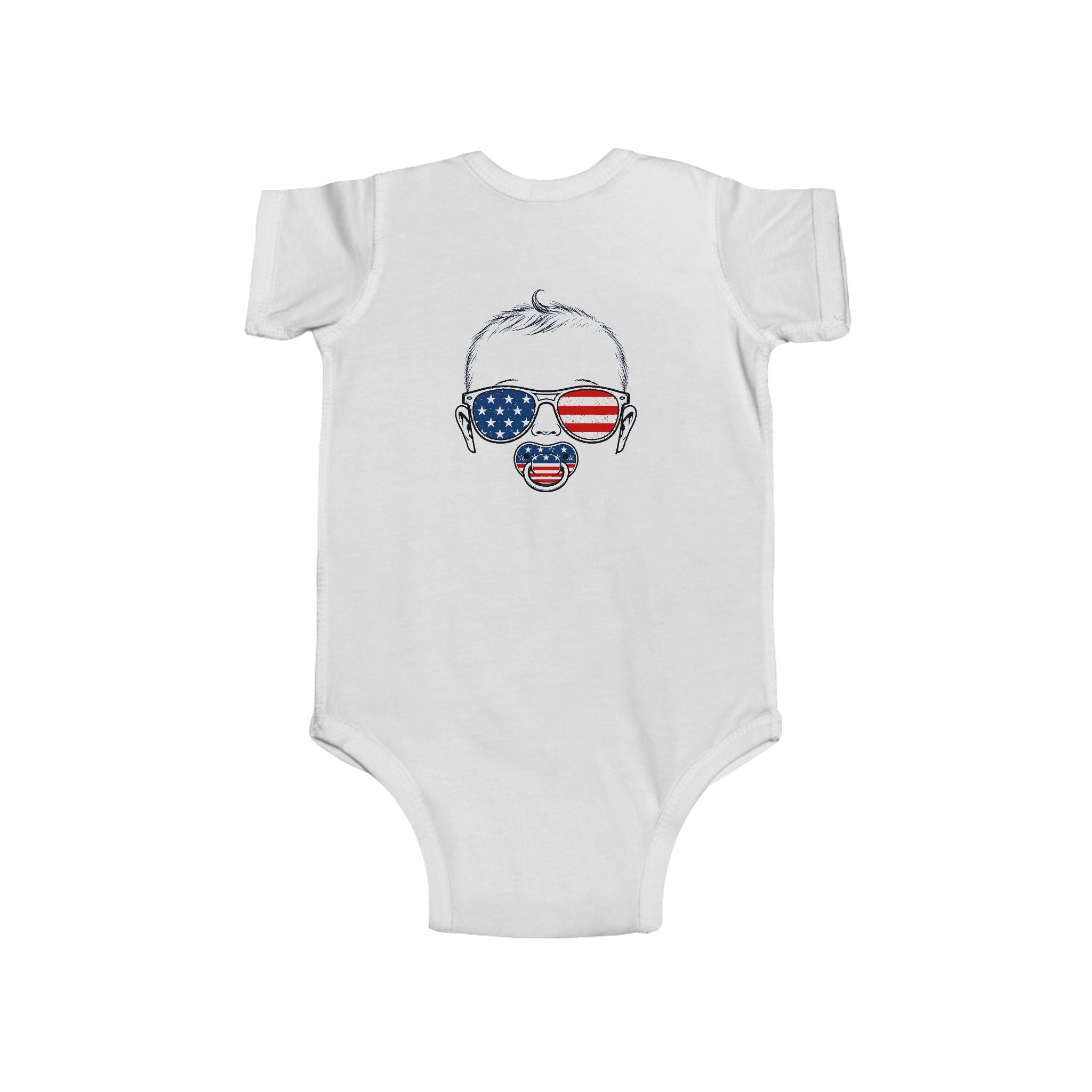 2026 Americana - Baby
