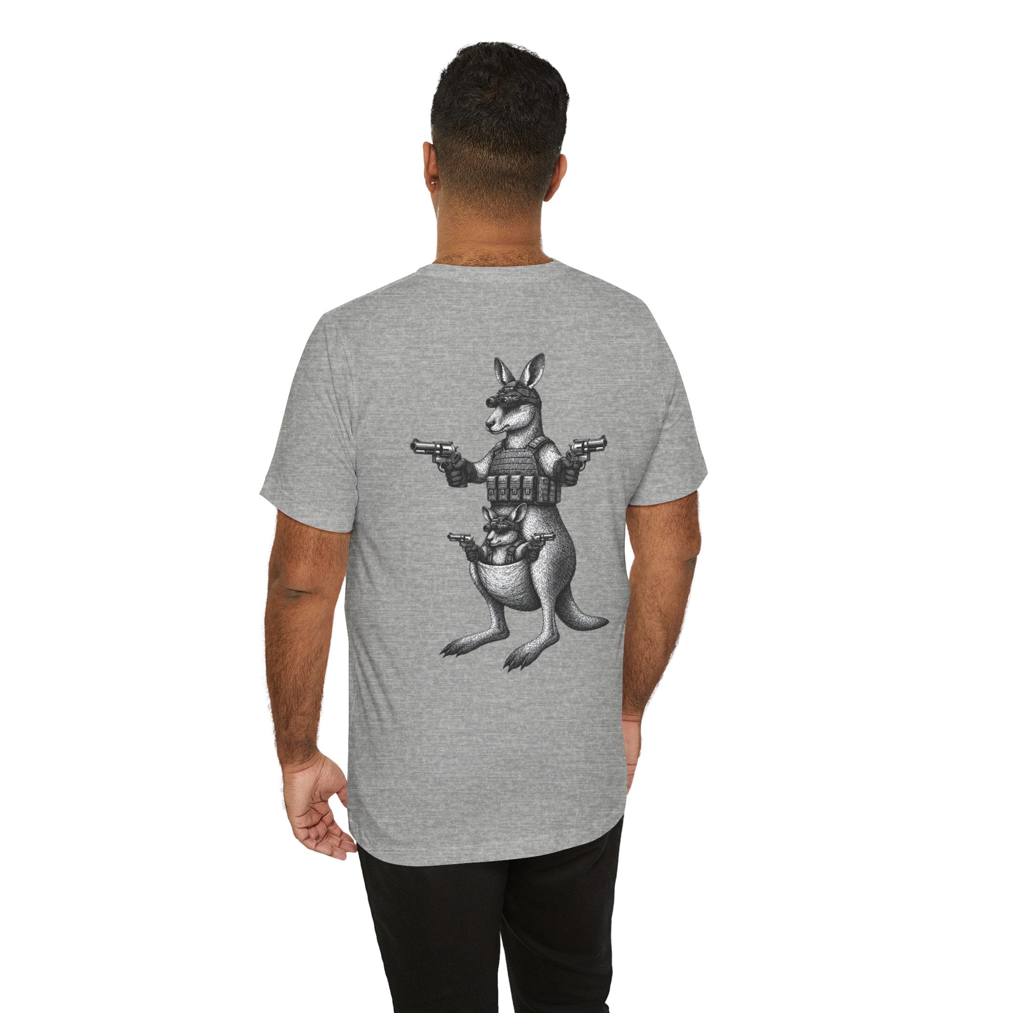 Kangaroo