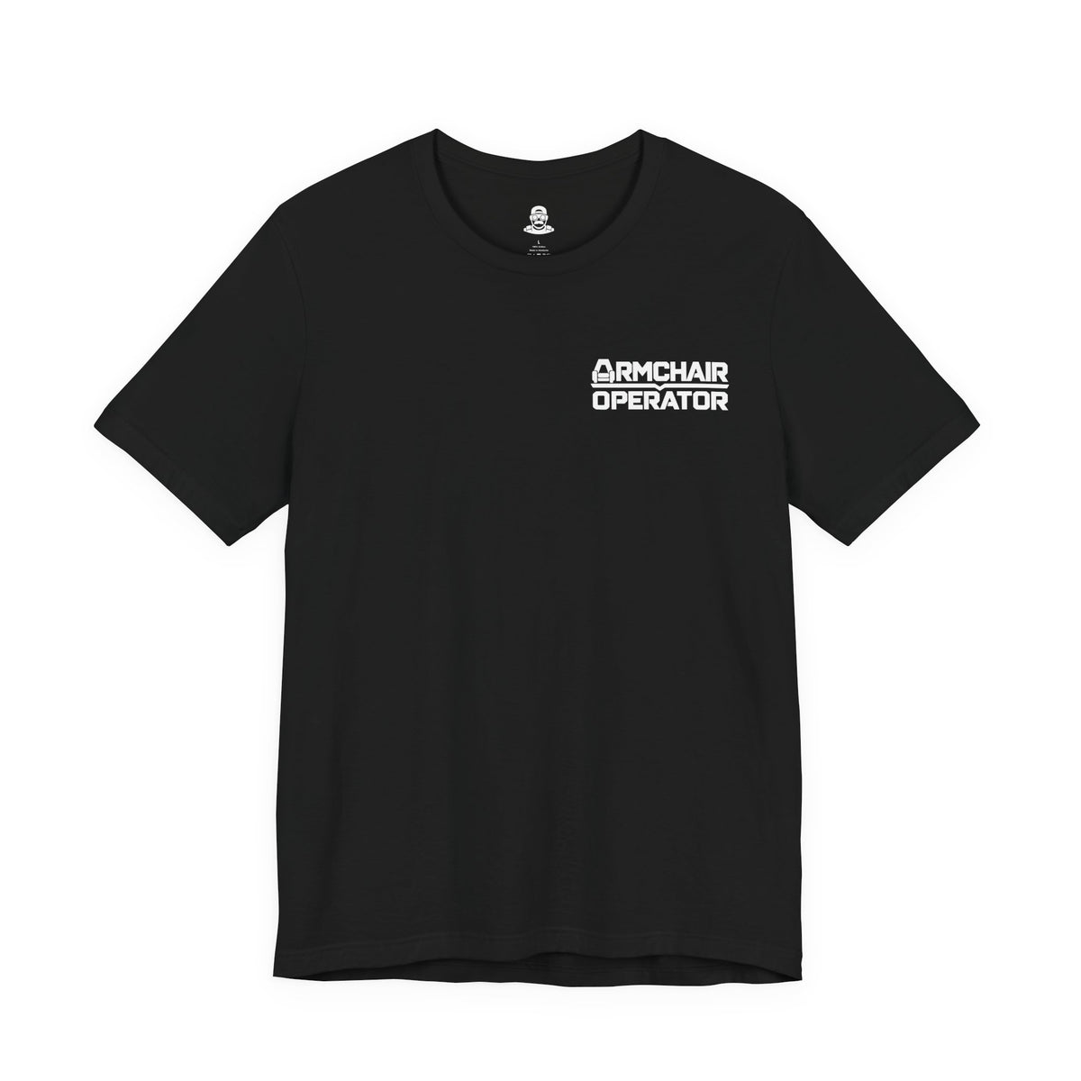 Valhalla graphic print apparel - photo 3 of 10