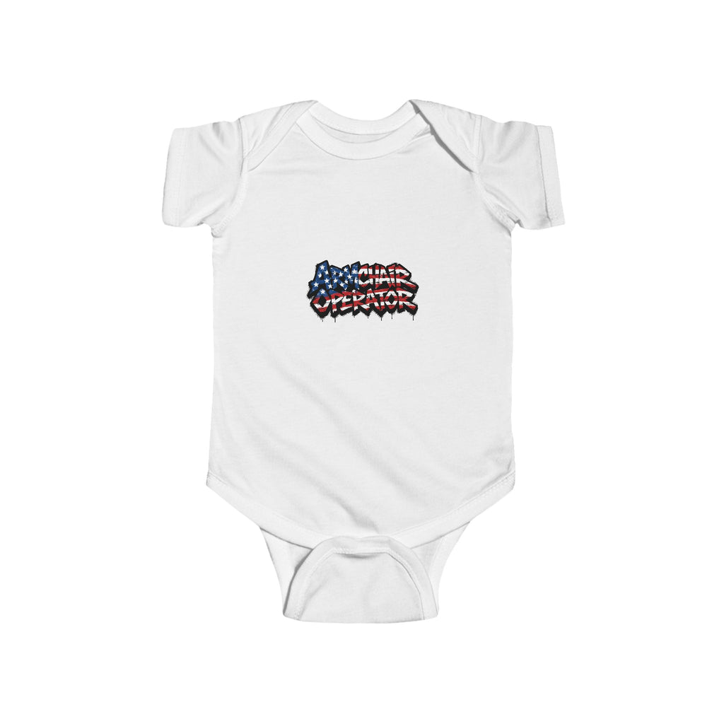 2026 Americana - Baby
