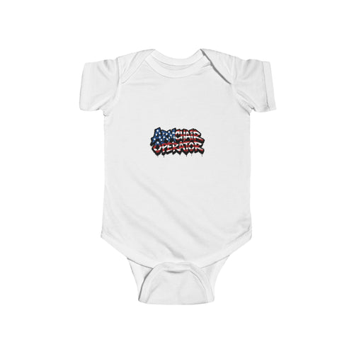 2026 Americana - Baby