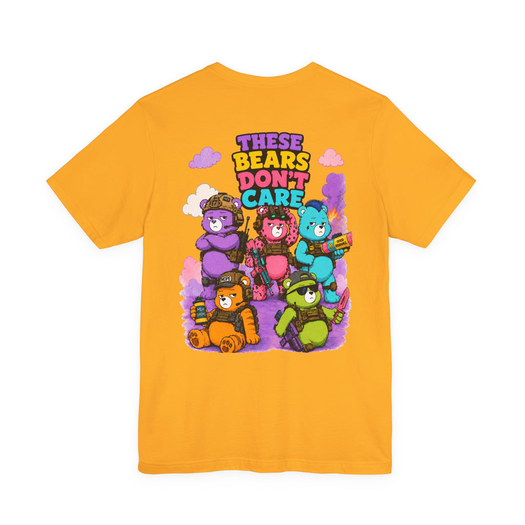 Don't Care Bears