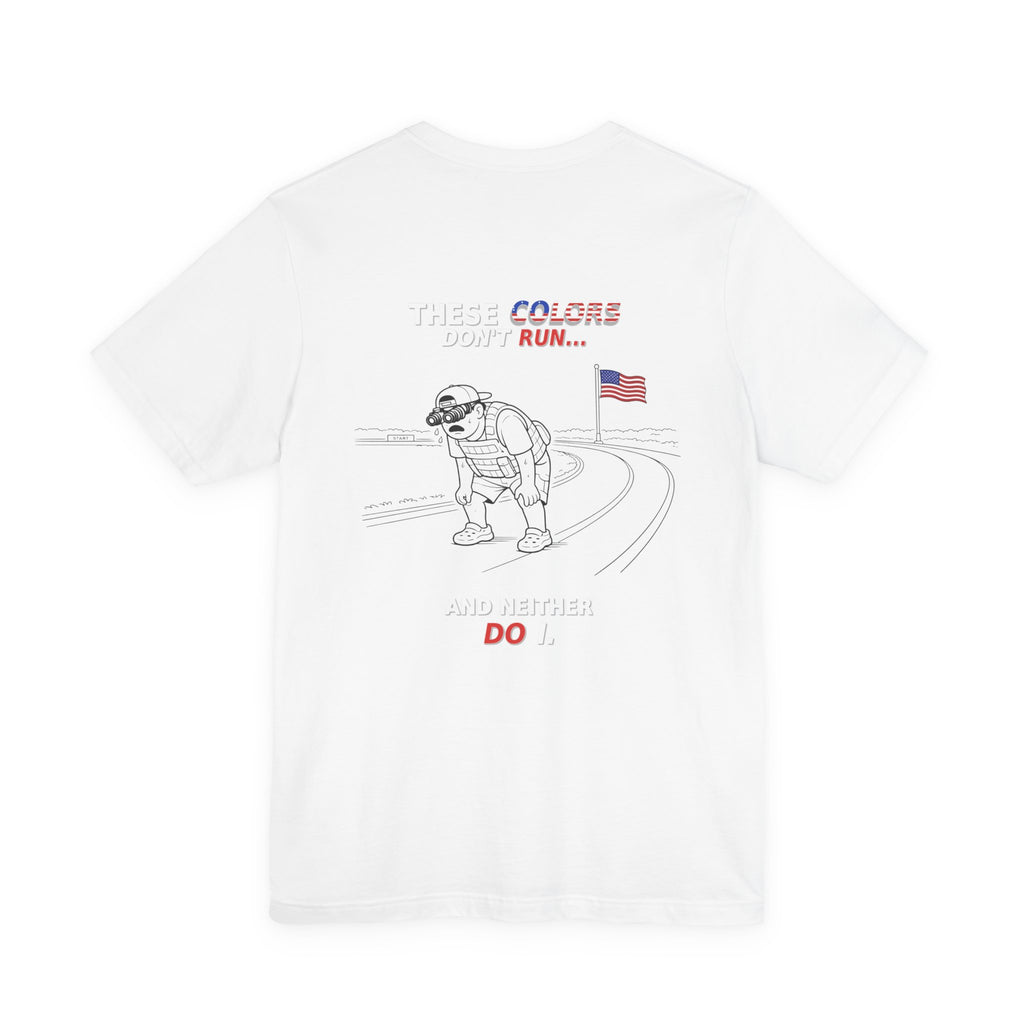 Cardio for the L graphic print apparel - photo 1 of 10