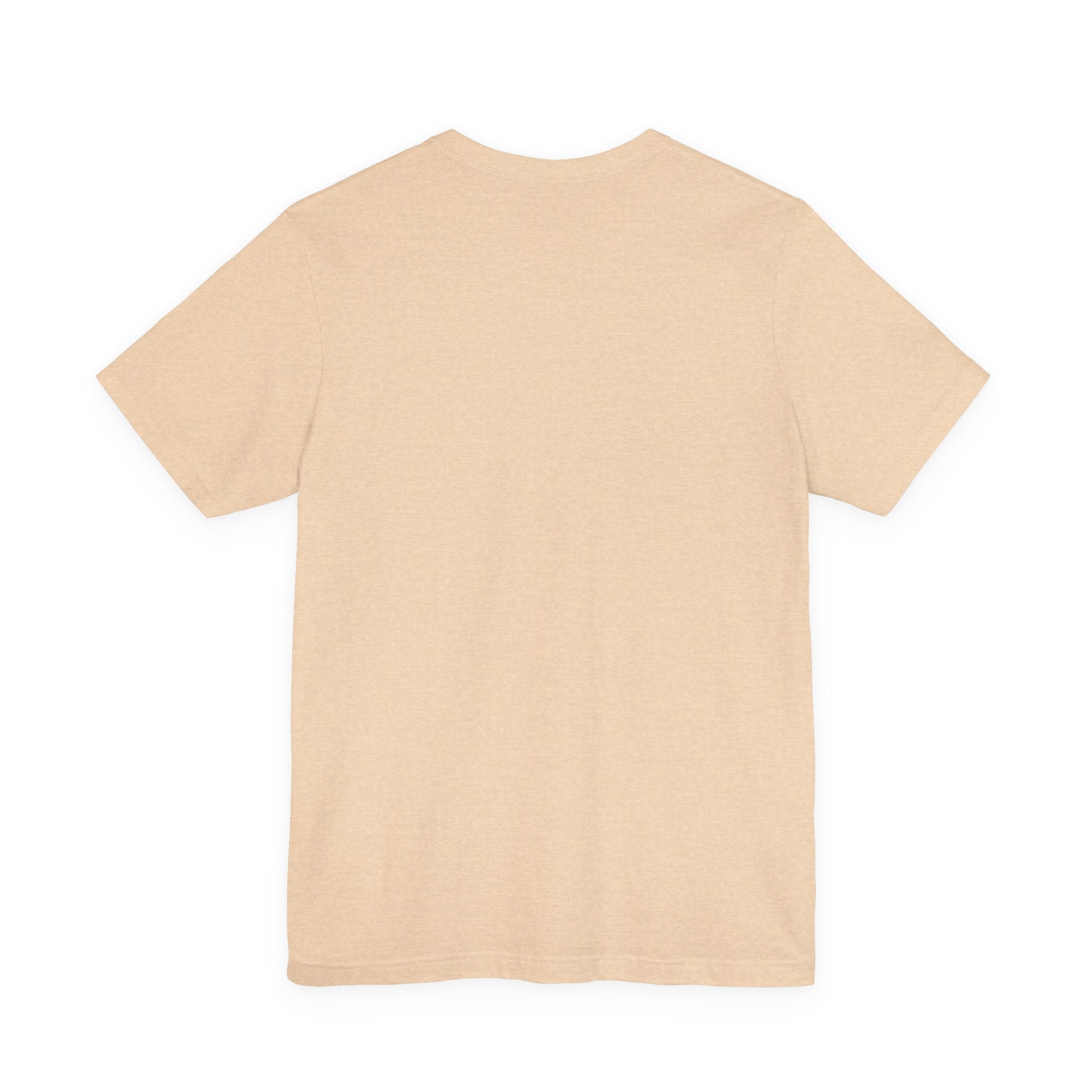Jackalope Logo Tee