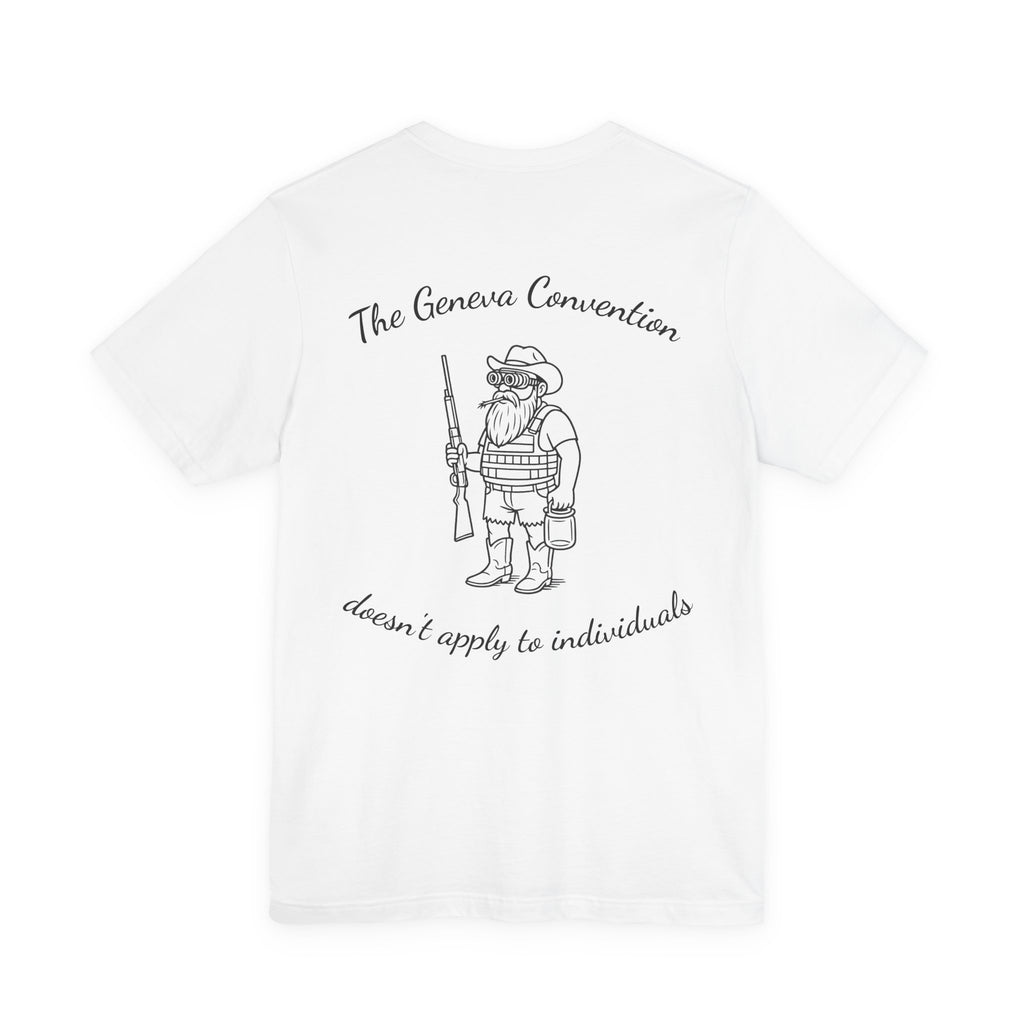 Y'all Queda graphic print apparel - photo 2 of 10