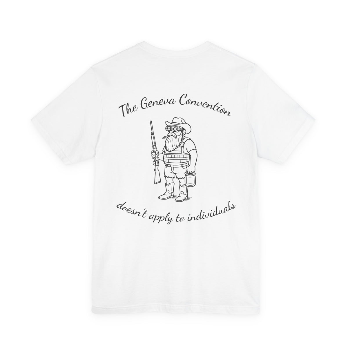 Y'all Queda graphic print apparel - photo 2 of 10