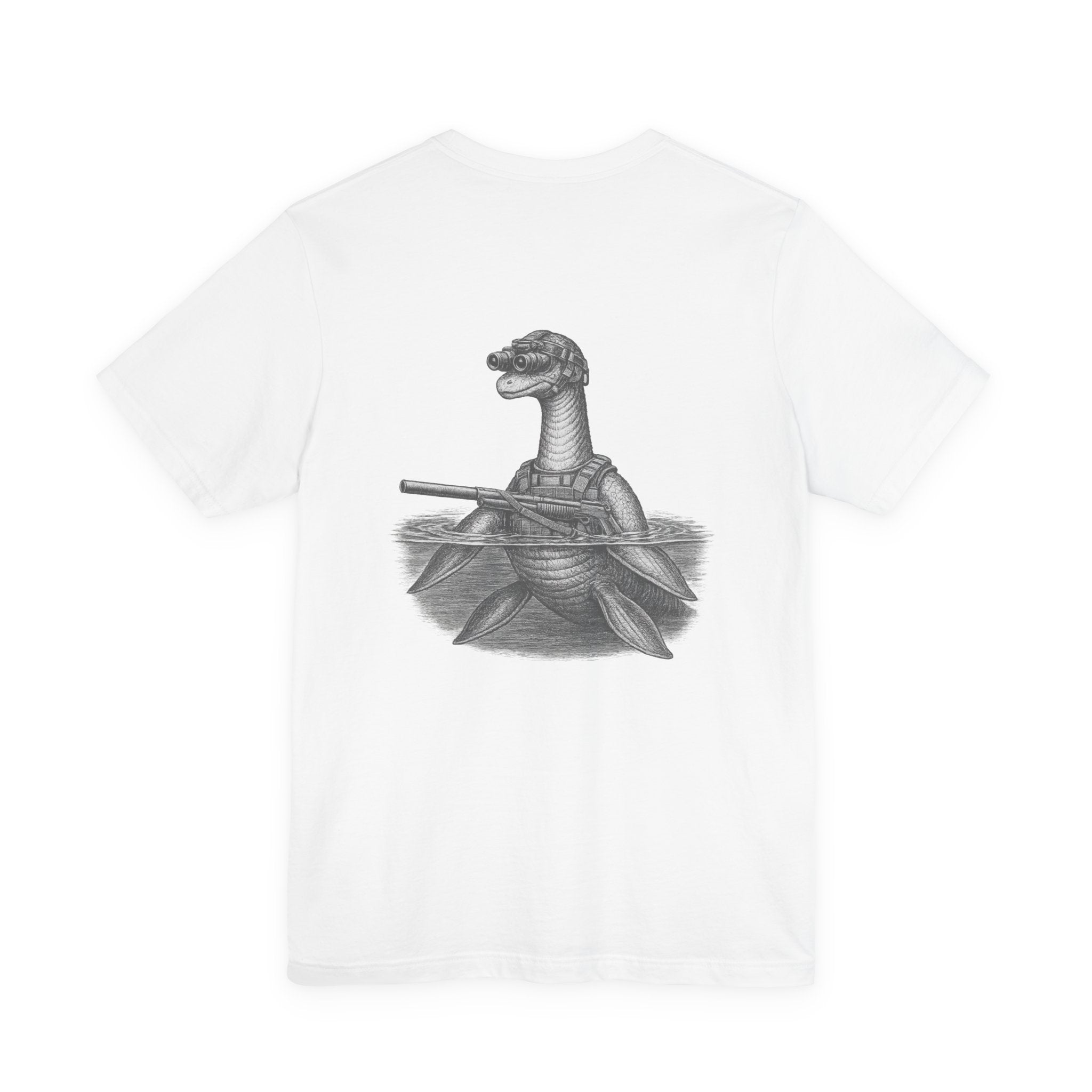 Nessie