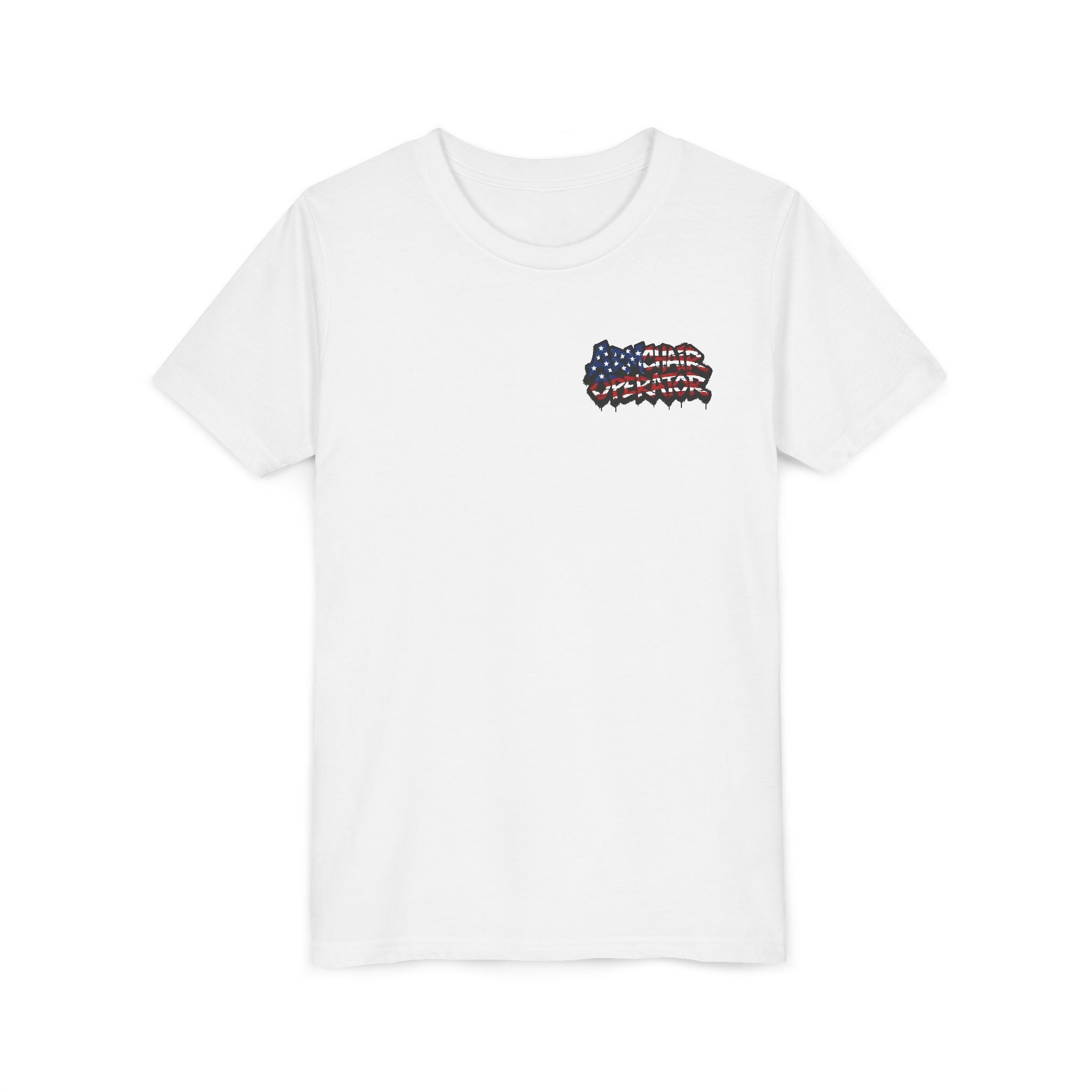 2026 Americana - Boy (Youth)