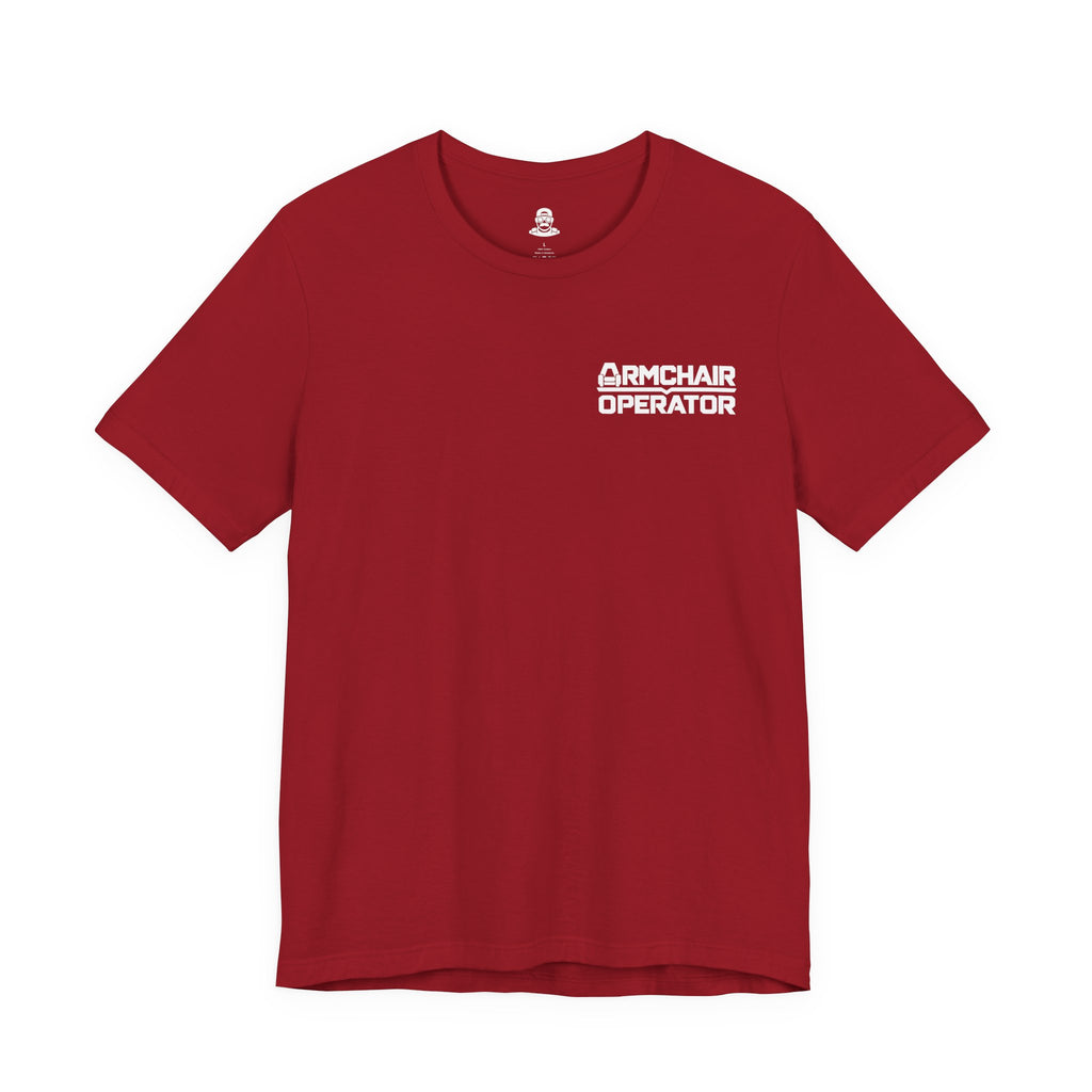 The Shane graphic print apparel - photo 9 of 10