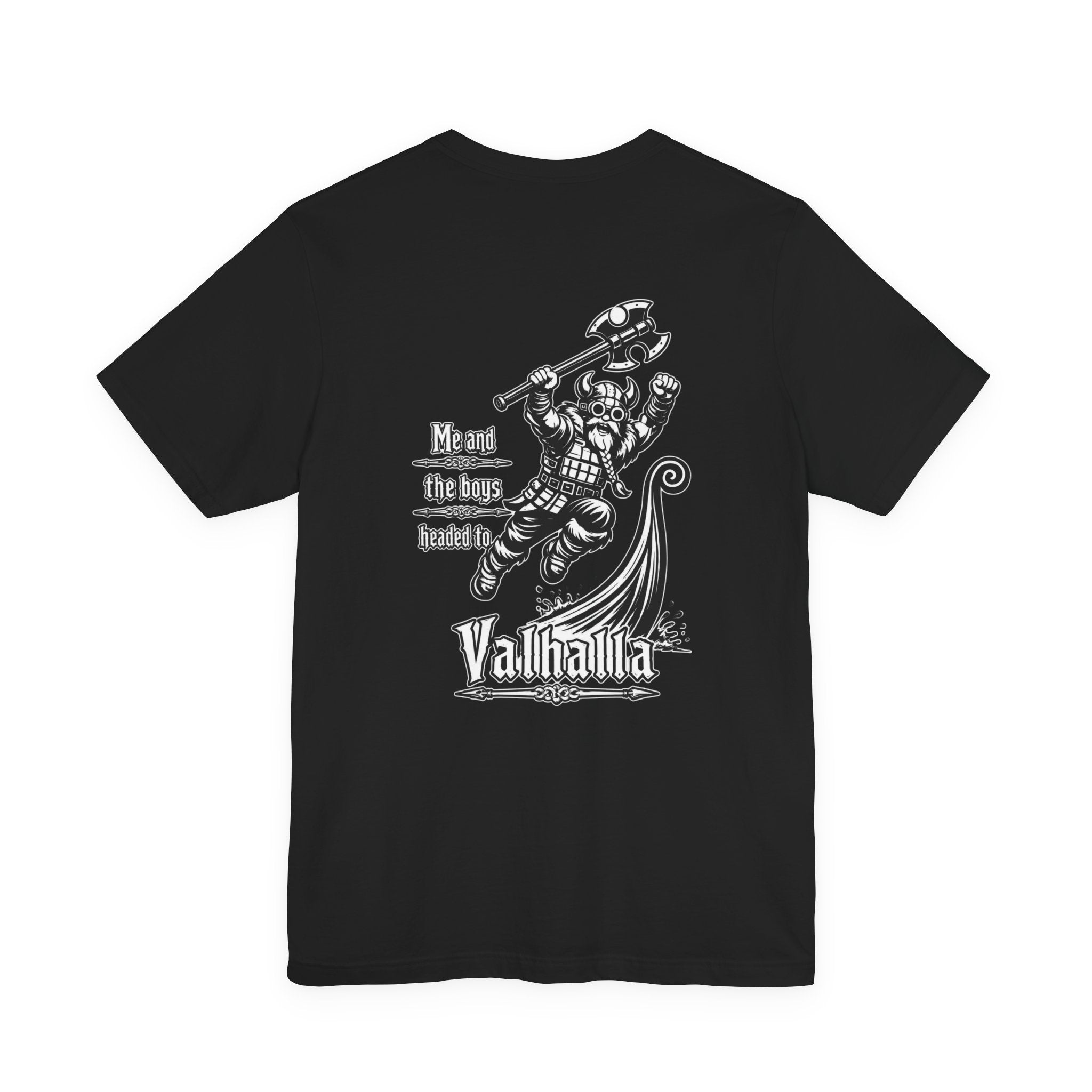 Valhalla