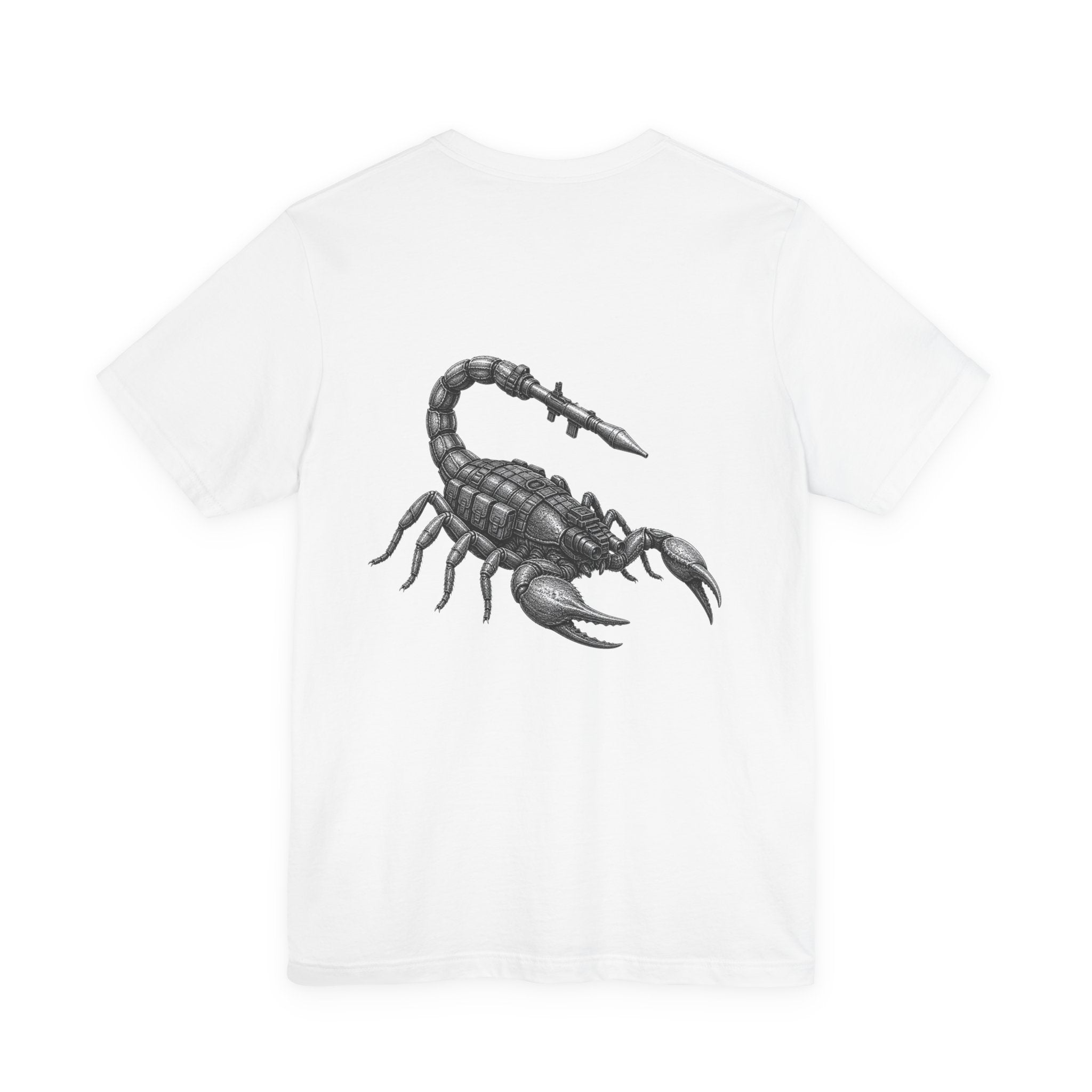 Scorpion