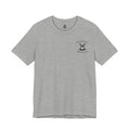 Jackalope Logo Tee