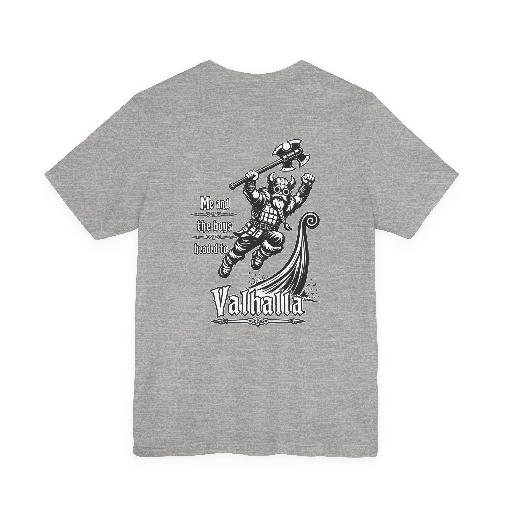 Valhalla