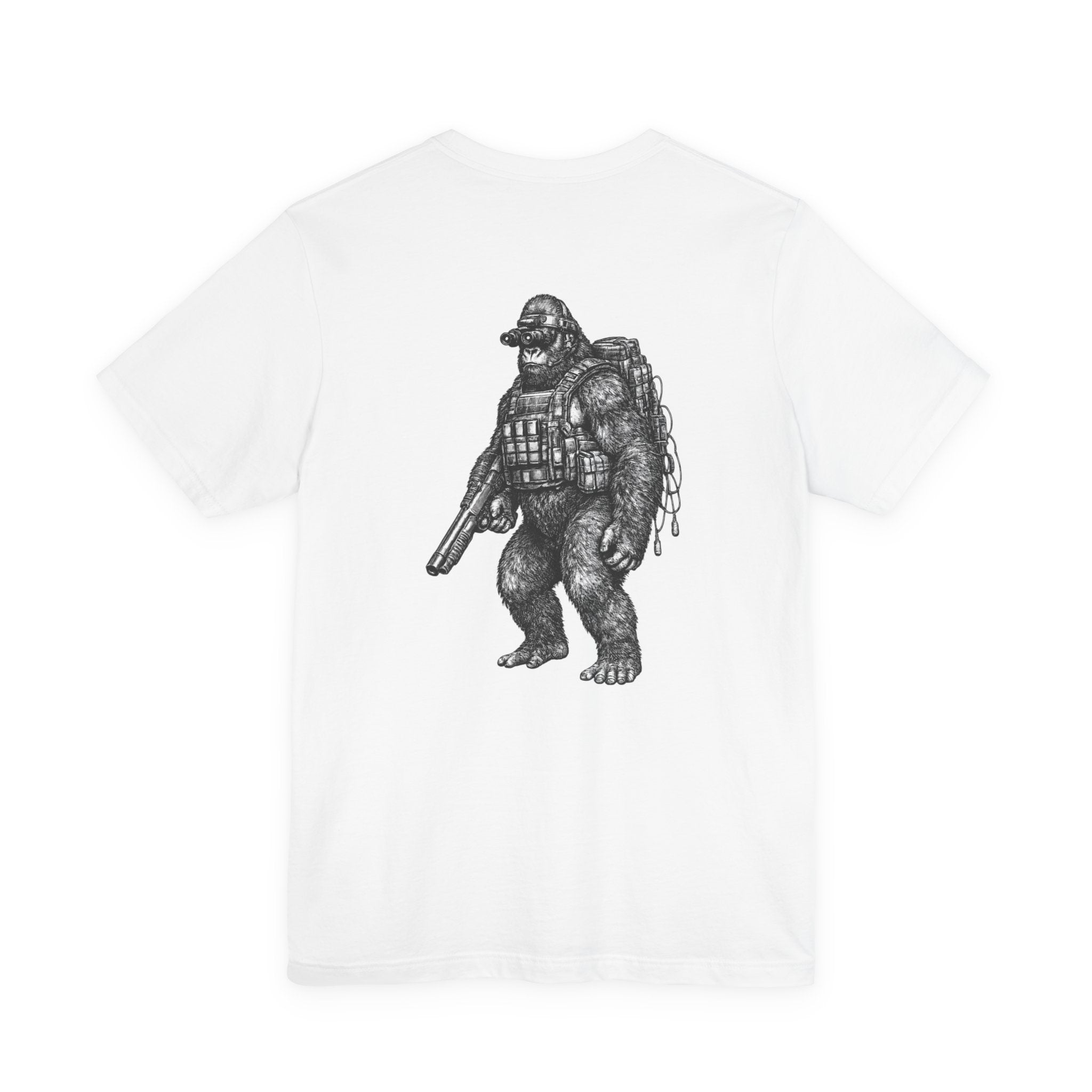 Gorilla