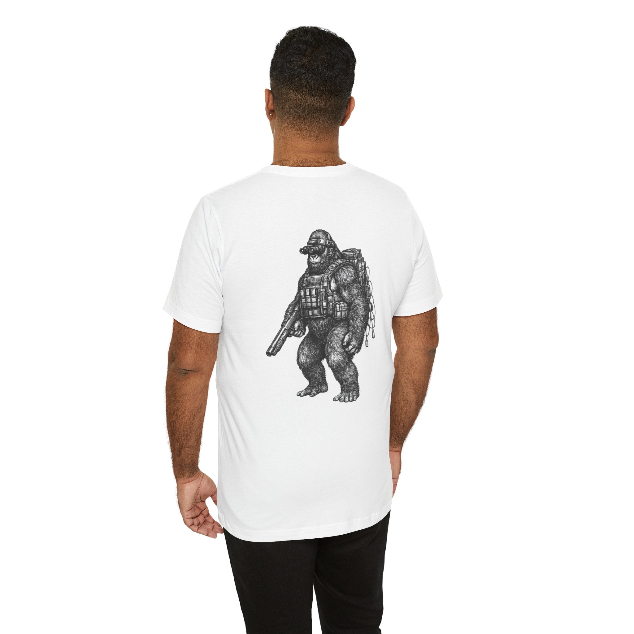 Gorilla