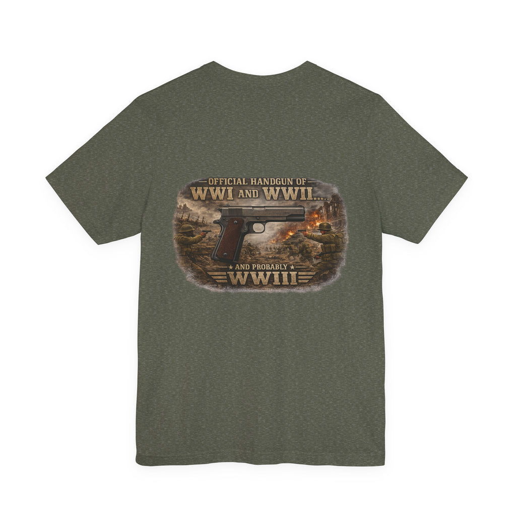 1911 graphic print apparel - photo 1 of 10