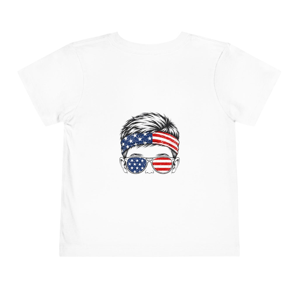 2026 Americana - Boy (Toddler)