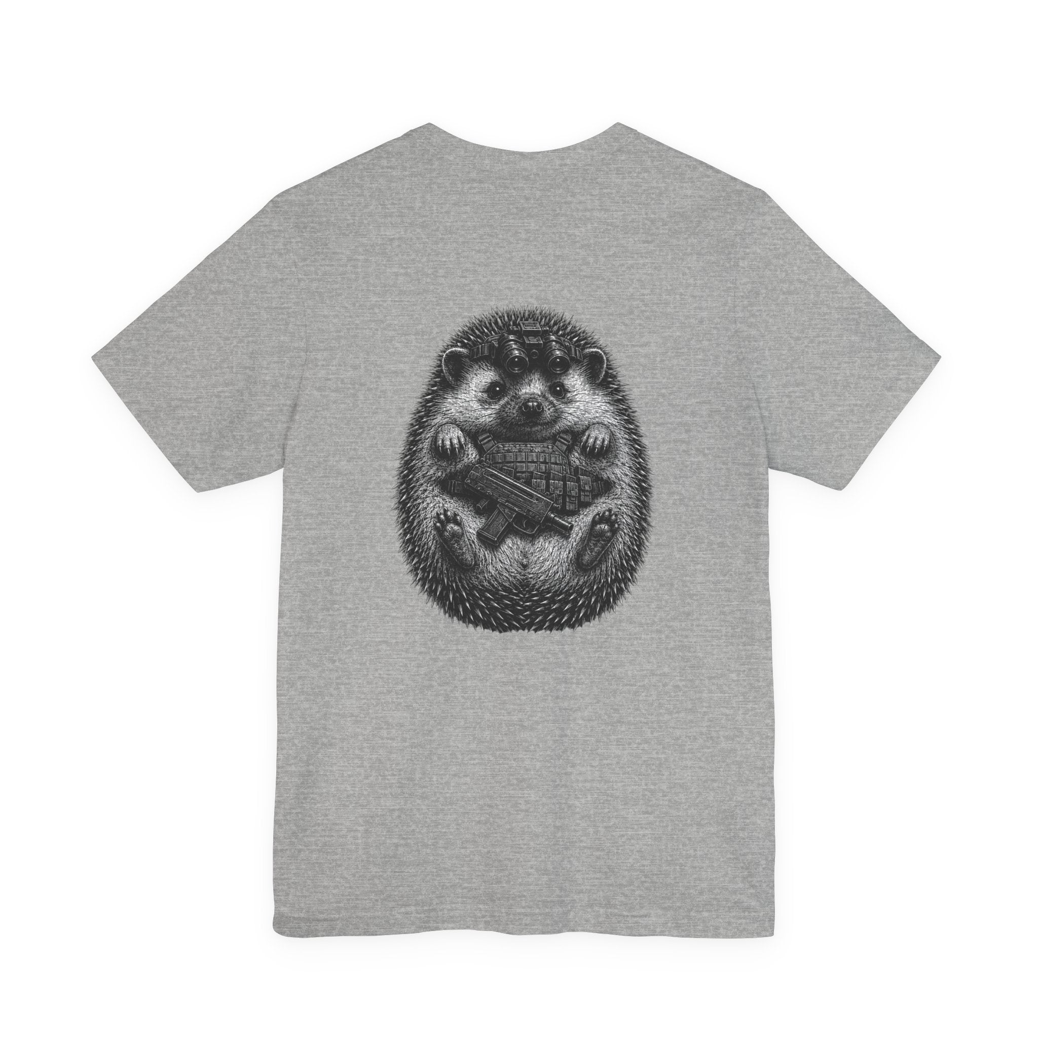 Hedgehog